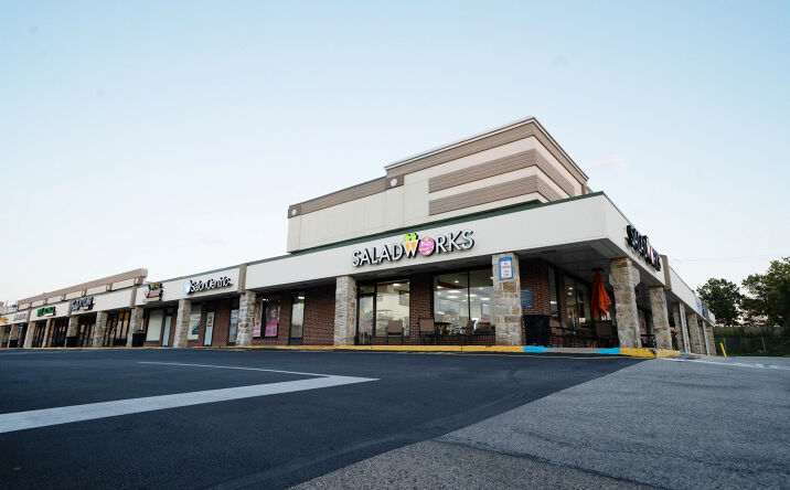 Pictures of Retail property located at 25 East Germantown Pike, East Norriton, PA 19401 for lease - image #1