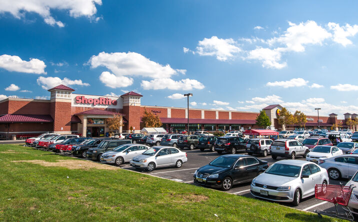 Pictures of Retail, Land property located at 2240 Marlton Pike W, Ste 18, Cherry Hill, NJ 08002 for lease - image #1