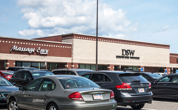 Pictures of Retail, Restaurant property located at 1070 Iyannough Rd, Barnstable, MA 02601 for lease - image #1