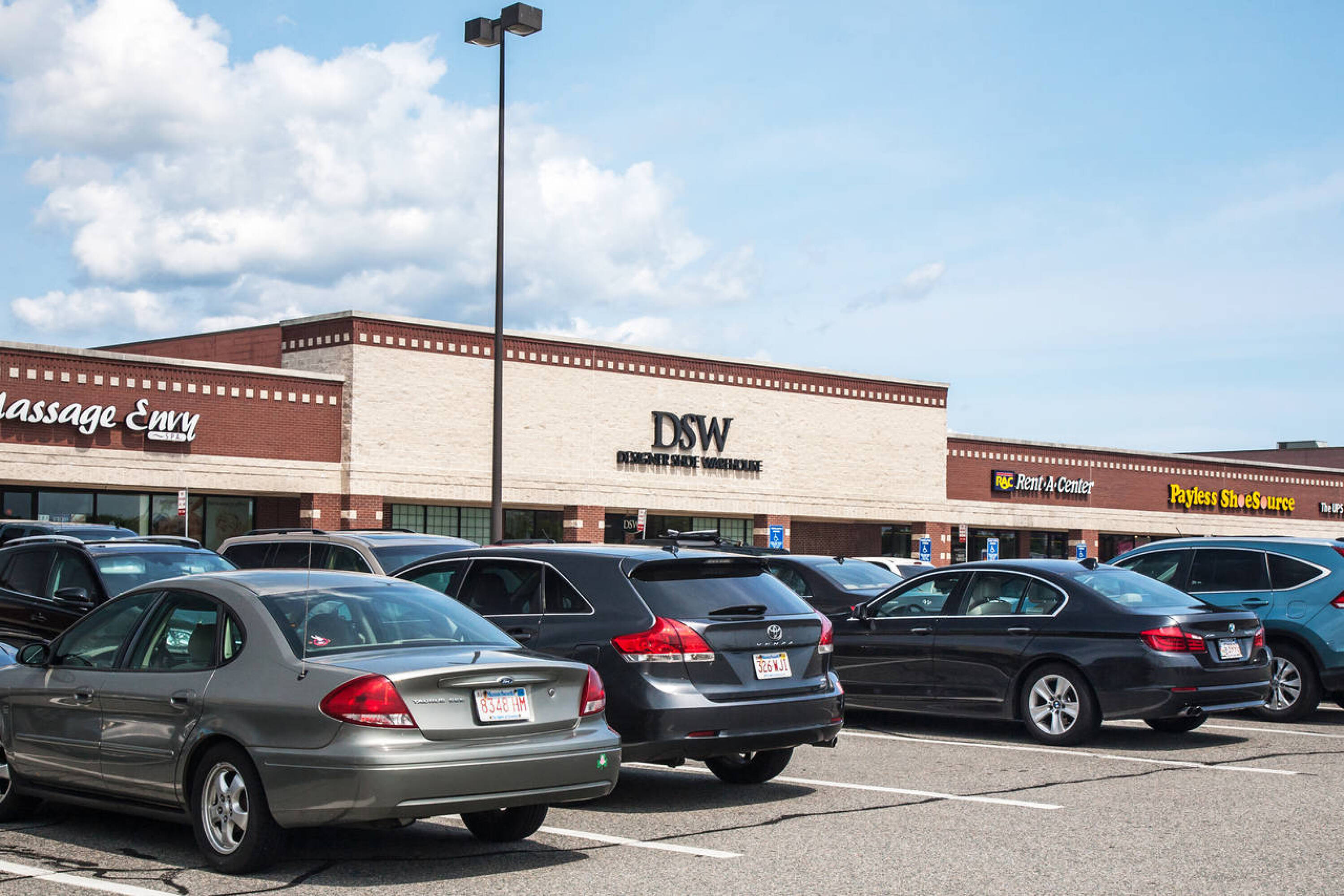 Iyannough Rd. & Independence Dr, Hyannis, MA 02601