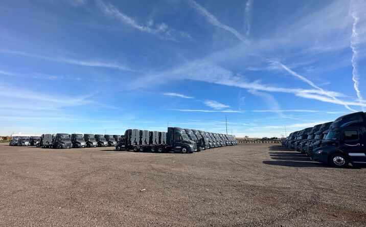 Pictures of Industrial, Land property located at 3420 S 35th Ave, Phoenix, AZ 85009 for lease - image #1