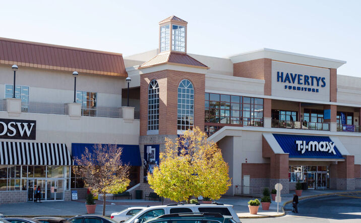 Pictures of Retail property located at 1238 Putty Hill Ave, Towson, MD 21286 for lease - image #1