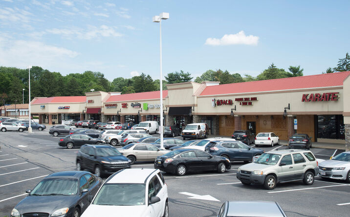 Pictures of Retail, Land property located at 721 W Sproul Road, Springfield, PA 19064 for lease - image #1