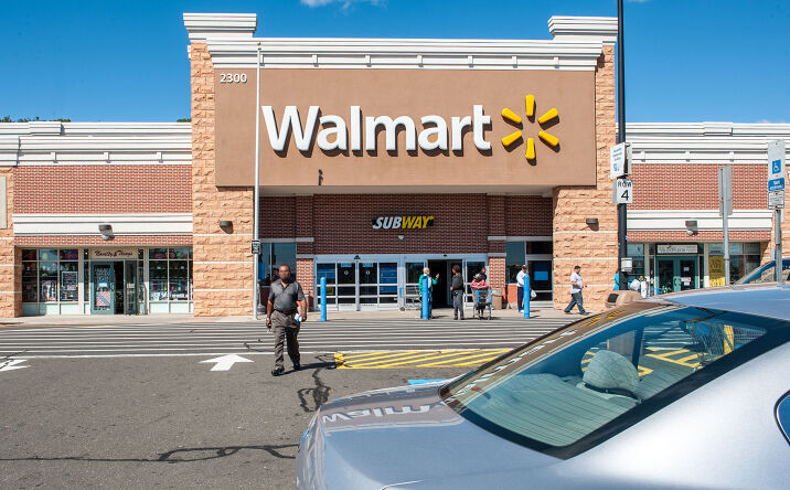 Pictures of Retail, Office property located at 2300 Dixwell Ave, Hamden, CT 06514 for lease - image #1