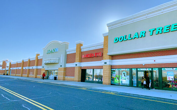 Pictures of Retail, Restaurant property located at Dixwell Ave. & Skiff St. Ext, Hamden, CT 06514 for sales - image #1