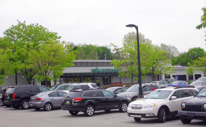 Pictures of Retail, Office property located at 821 Lancaster Ave, Wayne, PA 19087 for lease - image #1