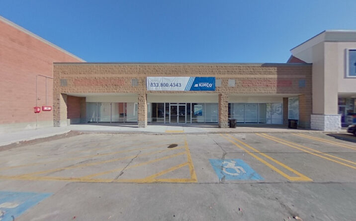 Pictures of Retail property located at Daniel Webster Hwy. & Danford Rd, Nashua, NH 03060 for lease - image #1