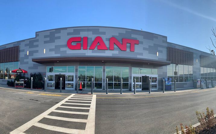 Pictures of Retail property located at 300 Lincoln Ave., East Stroudsburg, PA 18301 for lease - image #1