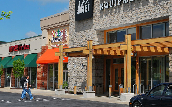 Pictures of Retail, Office property located at 6100C Dobbin Rd, Columbia, MD 21045 for lease - image #1