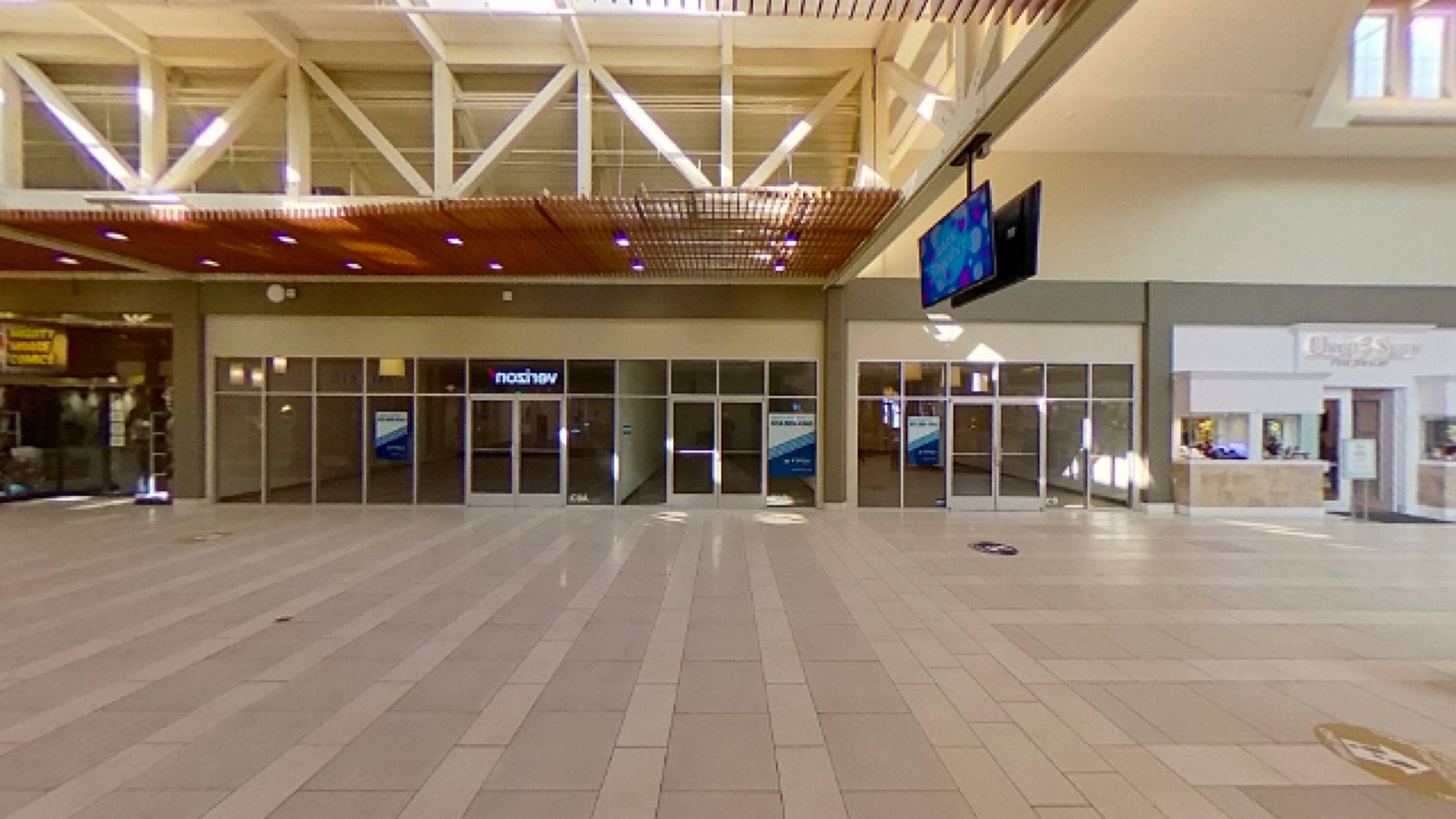 Factoria Blvd. SE & I90, Bellevue, WA 98006