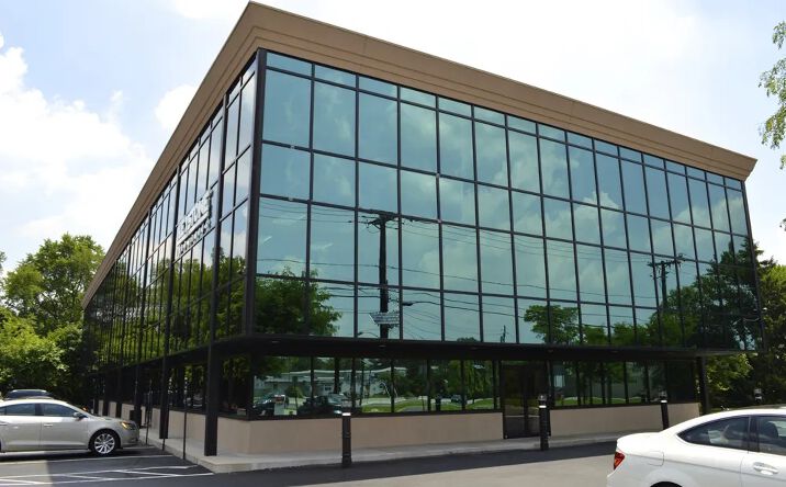 Pictures of Office property located at 523 Hollywood Ave, Cherry Hill Township, NJ 08002 for lease - image #1