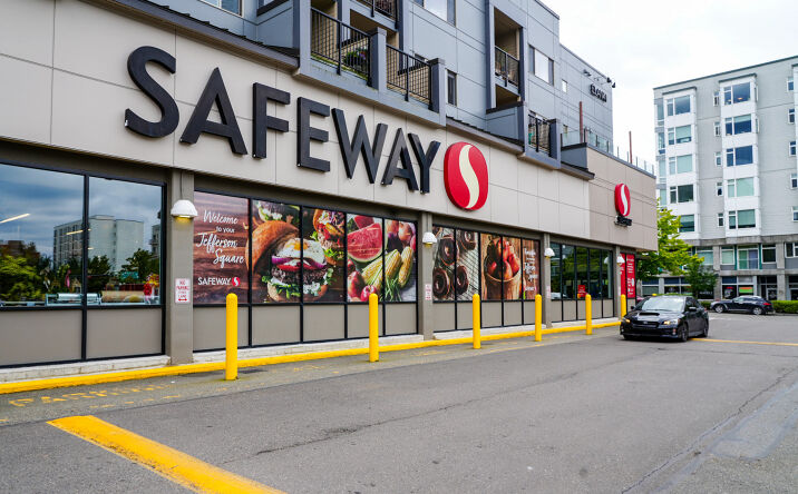 Pictures of Retail, Office, Restaurant property located at 42nd Ave. SW & SW Alaska St., Seattle, WA 98116 for lease - image #1