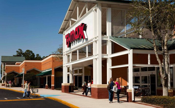 Pictures of Retail property located at 11111 San Jose Blvd, Jacksonville, FL 32223 for lease - image #1