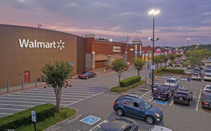Pictures of Retail, Land property located at 5450 New Hope Commons Dr, Durham, NC 27707 for lease - image #1