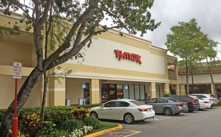 Pictures of Retail, Office property located at 1200 N University Dr, Coral Springs, FL 33071 for lease - image #1