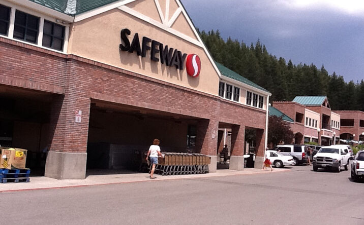 Pictures of Retail, Restaurant property located at 11290 Donner Pass Rd, Truckee, CA 96161 for lease - image #1