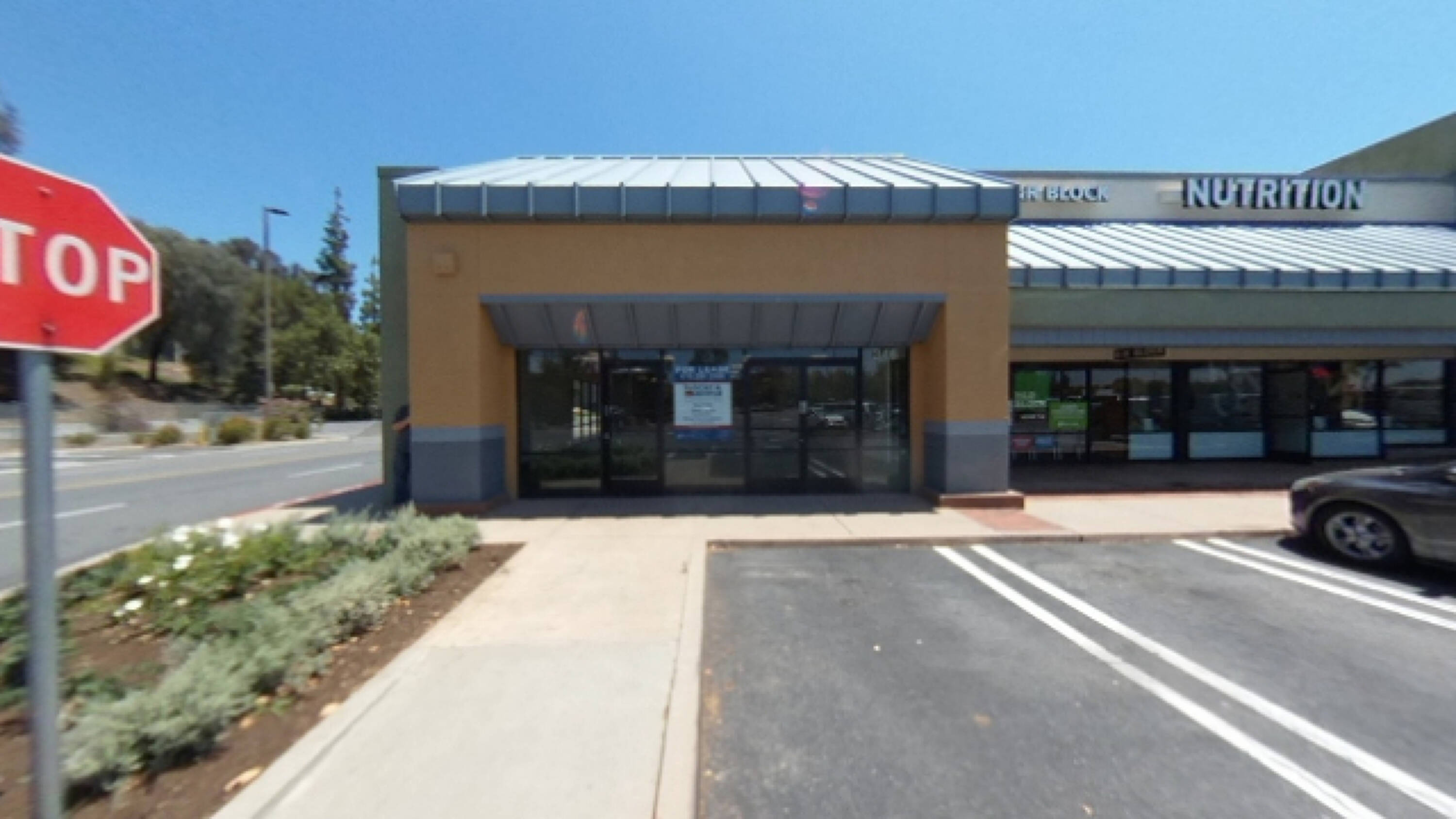 345 W El Norte Pkwy