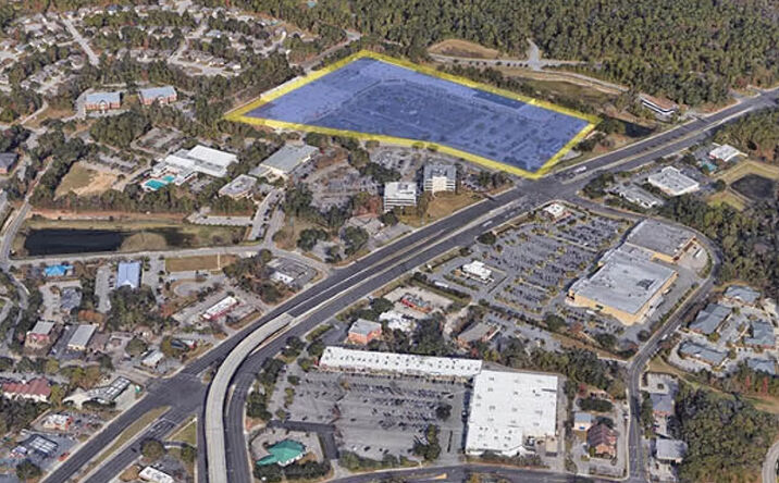 Pictures of Retail, Restaurant property located at 1400 Village Square Blvd, Ste 31, Tallahassee, FL 32309 for lease - image #1