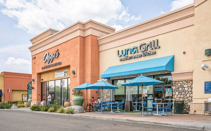 Pictures of Retail, Restaurant property located at 9846 Mission Gorge Rd, Santee, CA 92071 for lease - image #1