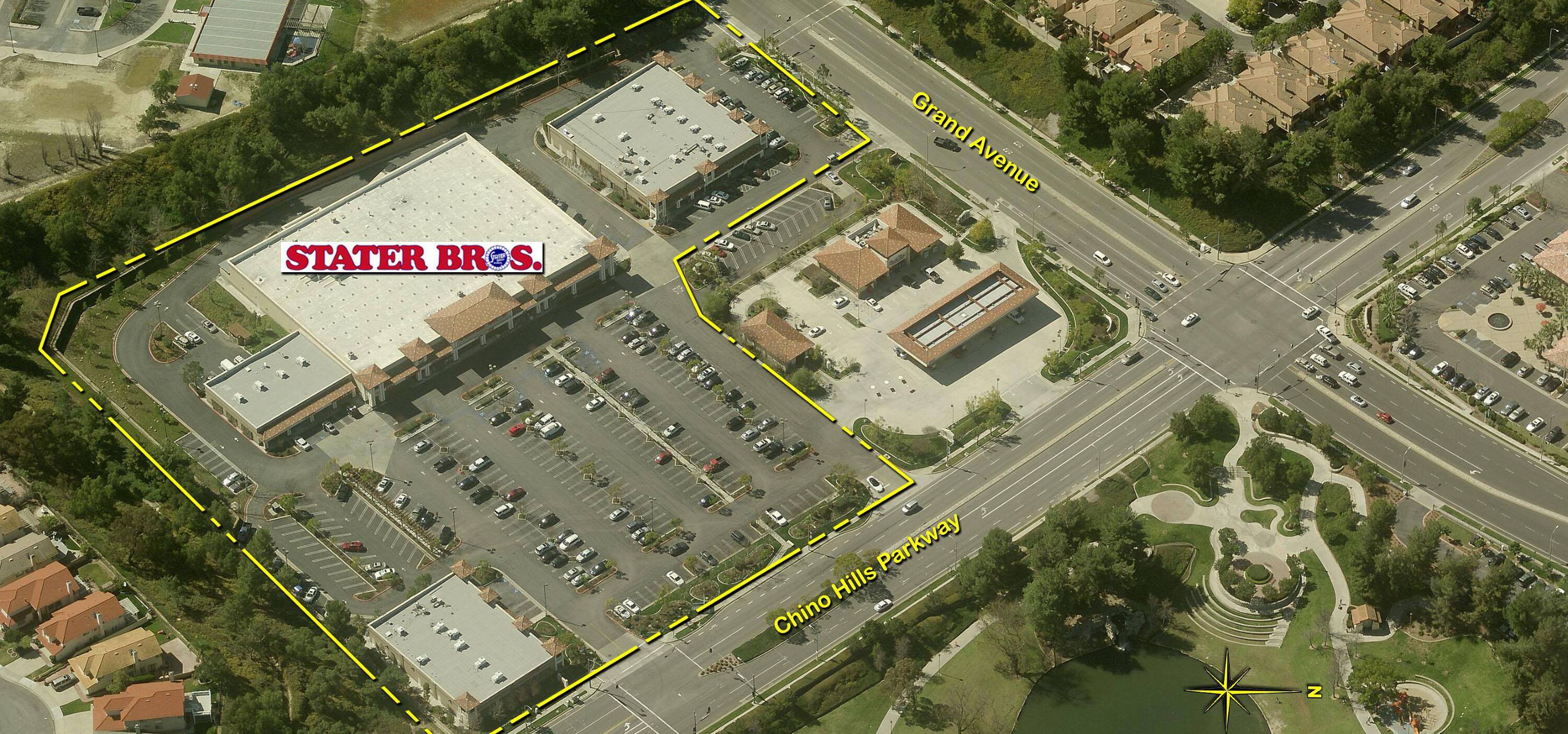 Chino Hills Pkwy. & Grand Ave, Chino Hills, CA 91709 | Crexi.com