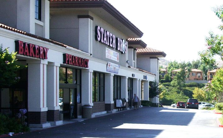 Pictures of Retail property located at 14250 Chino Hills Pkwy, Chino Hills, CA 91709 for lease - image #1