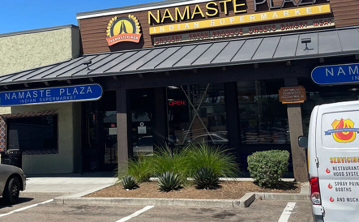 Pictures of Retail, Office property located at 9154 Mira Mesa Blvd, San Diego, CA 92126 for lease - image #1