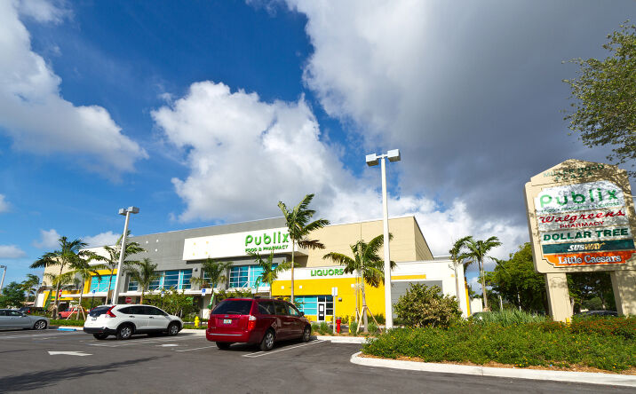 Pictures of Retail property located at 9420 SW 56th St, Miami, FL 33165 for lease - image #1