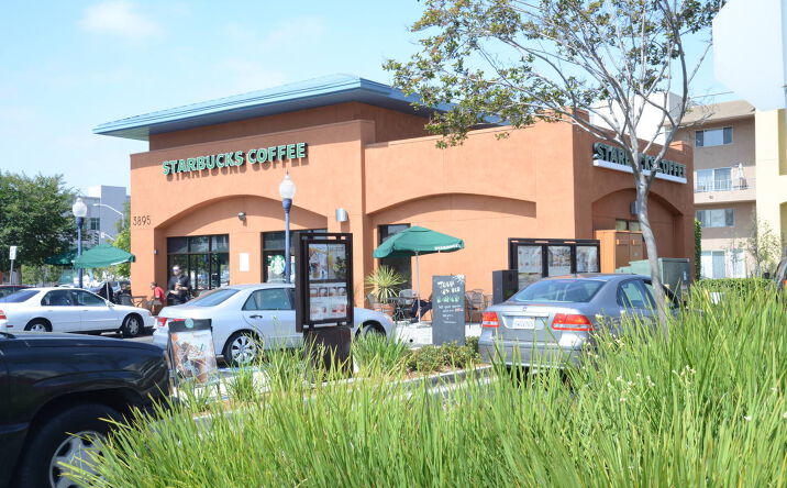 Pictures of Retail, Office, Restaurant property located at 4421 University Ave, San Diego, CA 92105 for lease - image #1