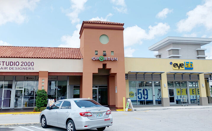 Pictures of Retail property located at 8755 SW 24th ST, Miami, FL 33165 for lease - image #1