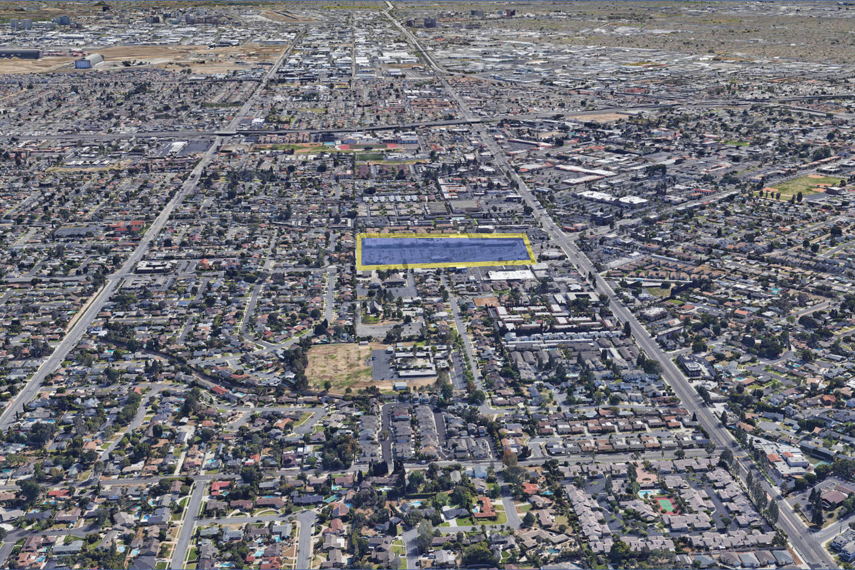 Irvine Blvd. & Newport Ave., Tustin, CA 92780 Retail Space for Lease