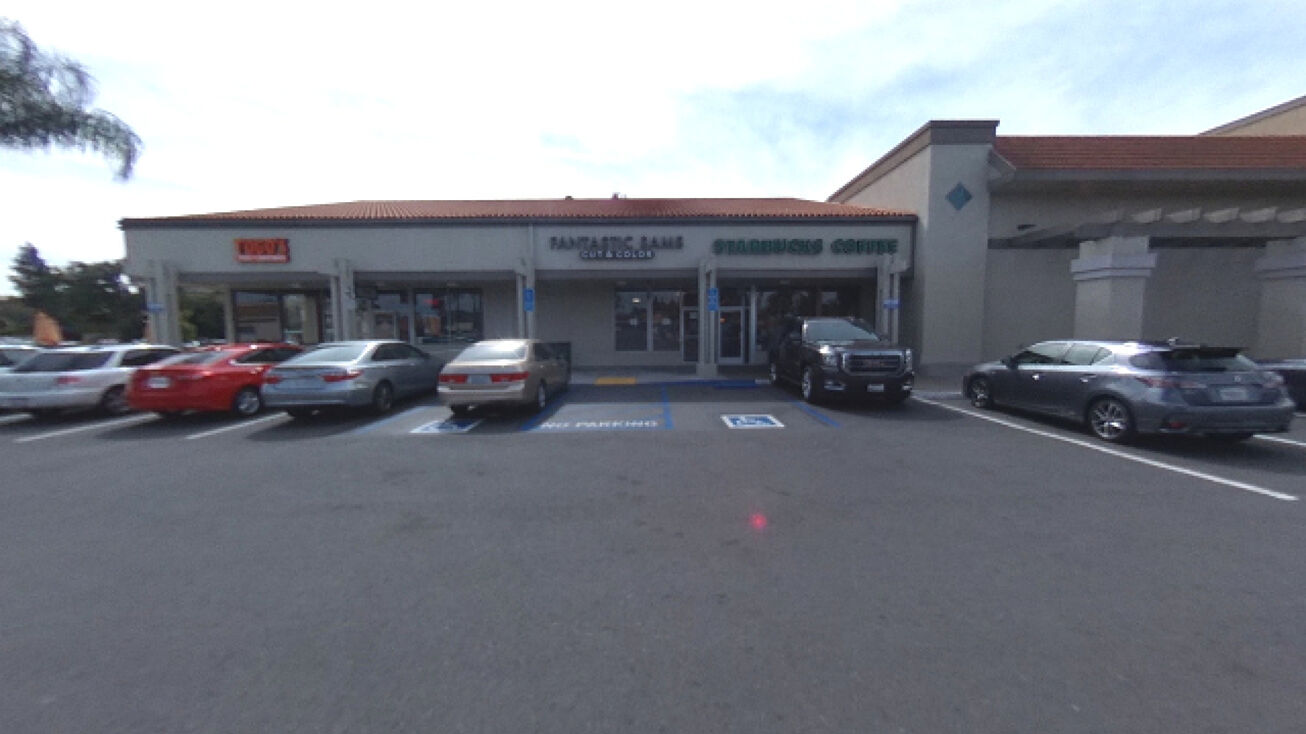 E. 1st St. & Newport Ave., Tustin, CA 92780 Retail Space for Lease
