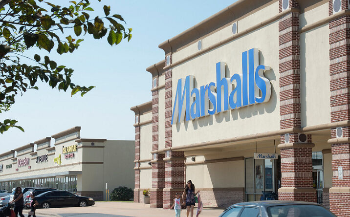 Pictures of Retail, Restaurant property located at 6565 Highway 6 N, Houston, TX 77084 for lease - image #1