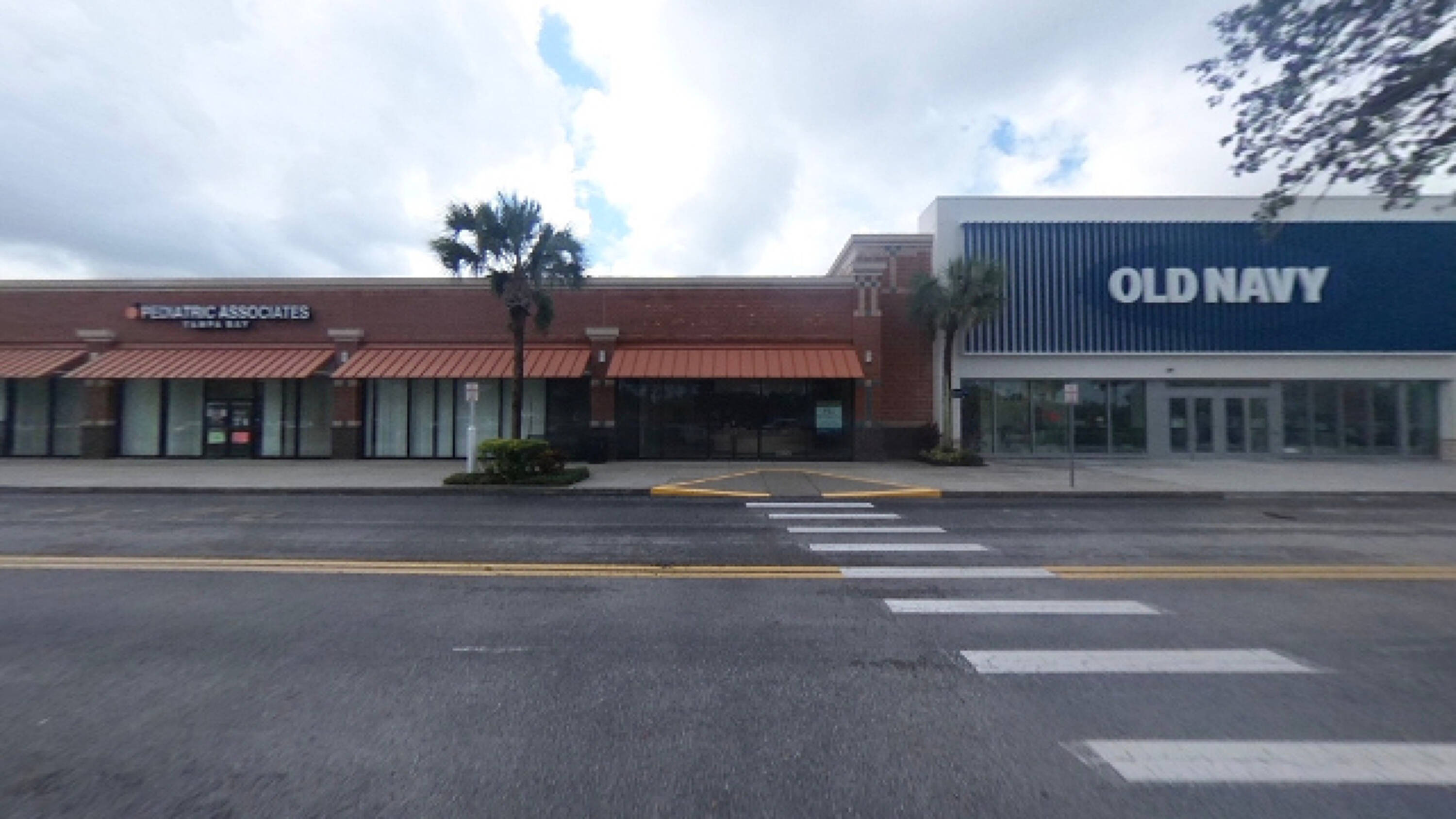 Citrus Park Dr. & Easy St., Tampa, FL 33625