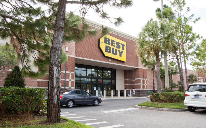 Pictures of Retail property located at 12675 Citrus Plaza Dr, Tampa, FL 33625 for lease - image #1