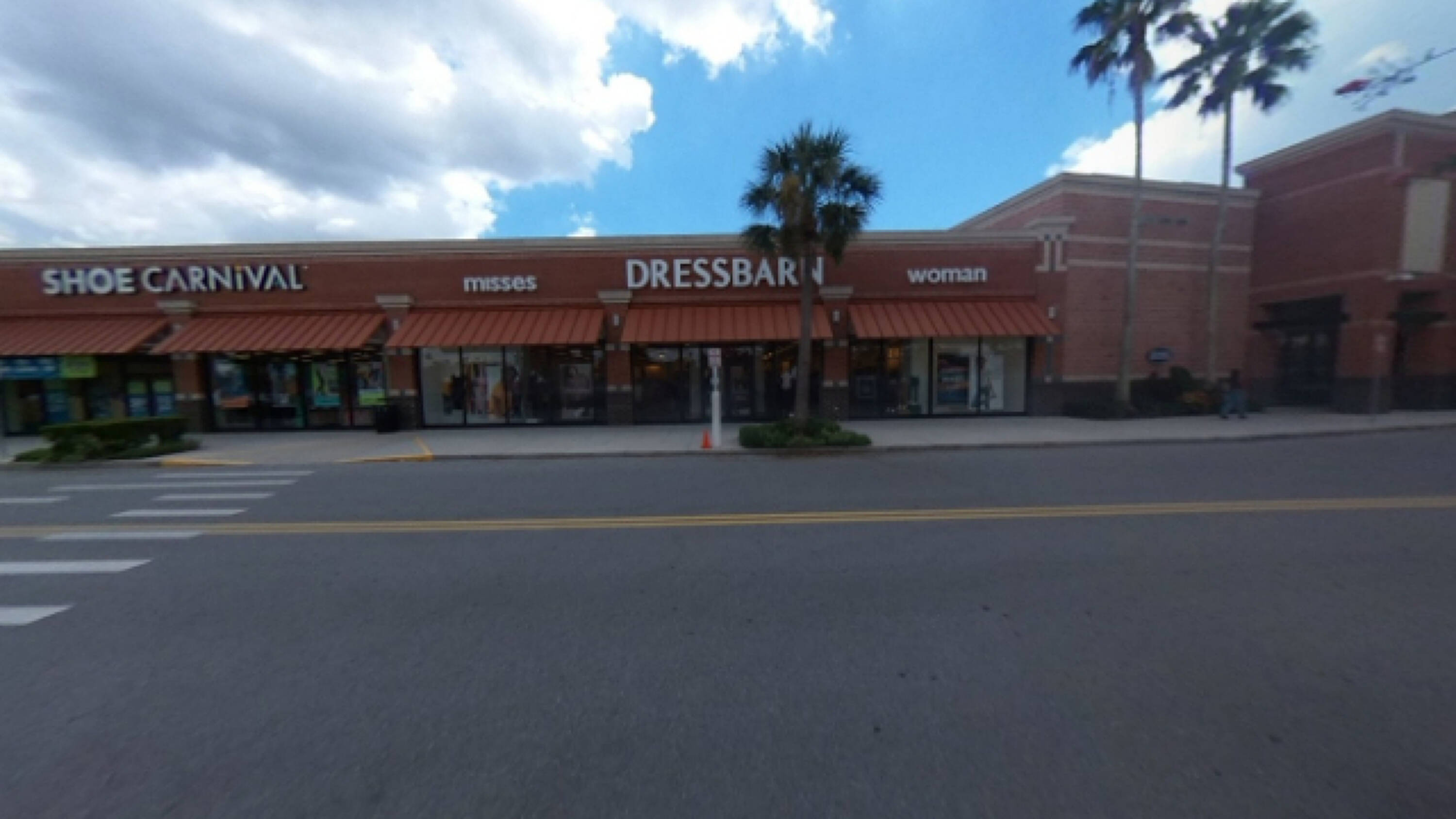 Citrus Park Dr. & Easy St., Tampa, FL 33625