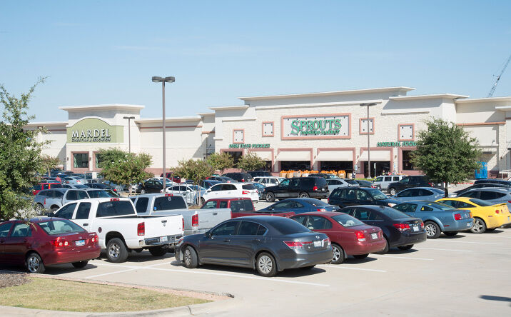 Pictures of Retail, Land, Restaurant property located at 5288 Preston Rd, Frisco, TX 75035 for lease - image #1