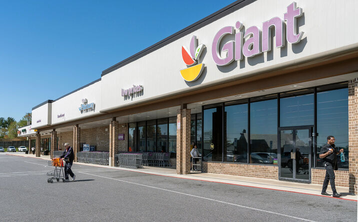Pictures of Retail property located at 7920 Belair Rd, Baltimore, MD 21236 for lease - image #1