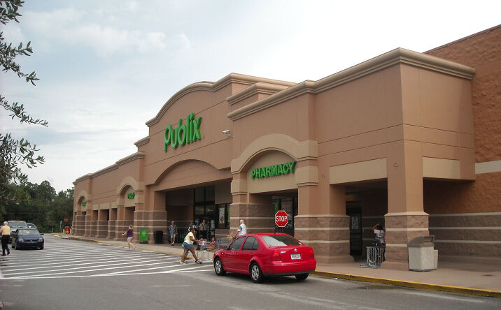 Pictures of Retail, Restaurant property located at 1749 E Nine Mile Rd, Pensacola, FL 32514 for lease - image #1