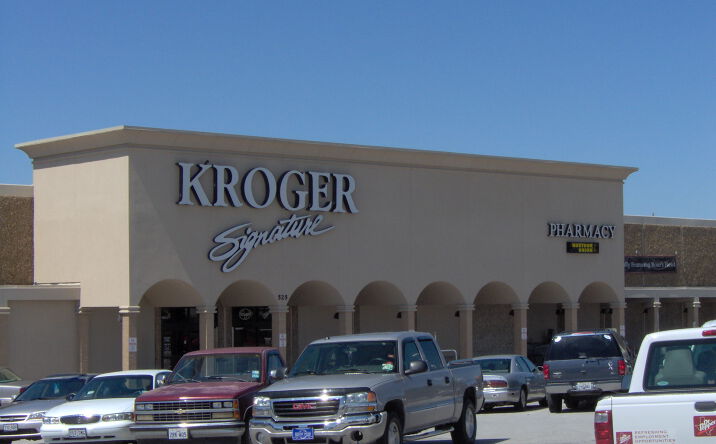 Pictures of Retail, Land, Restaurant property located at 525 N Galloway Ave, Mesquite, TX 75149 for lease - image #1