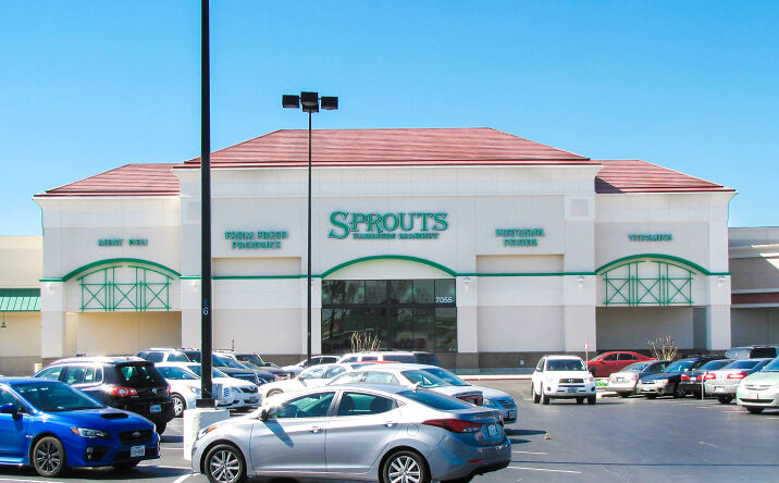 Pictures of Retail property located at 7055 Hwy 6 N, Houston, TX 77095 for lease - image #1