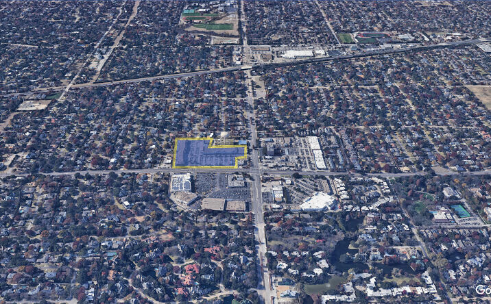 Pictures of Retail property located at 11661 Preston Road, Ste 218, Dallas, TX 75230 for lease - image #1