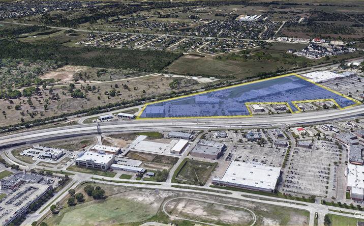 Pictures of Retail property located at 25891 US Hwy 290, Houston, TX 77429 for lease - image #1