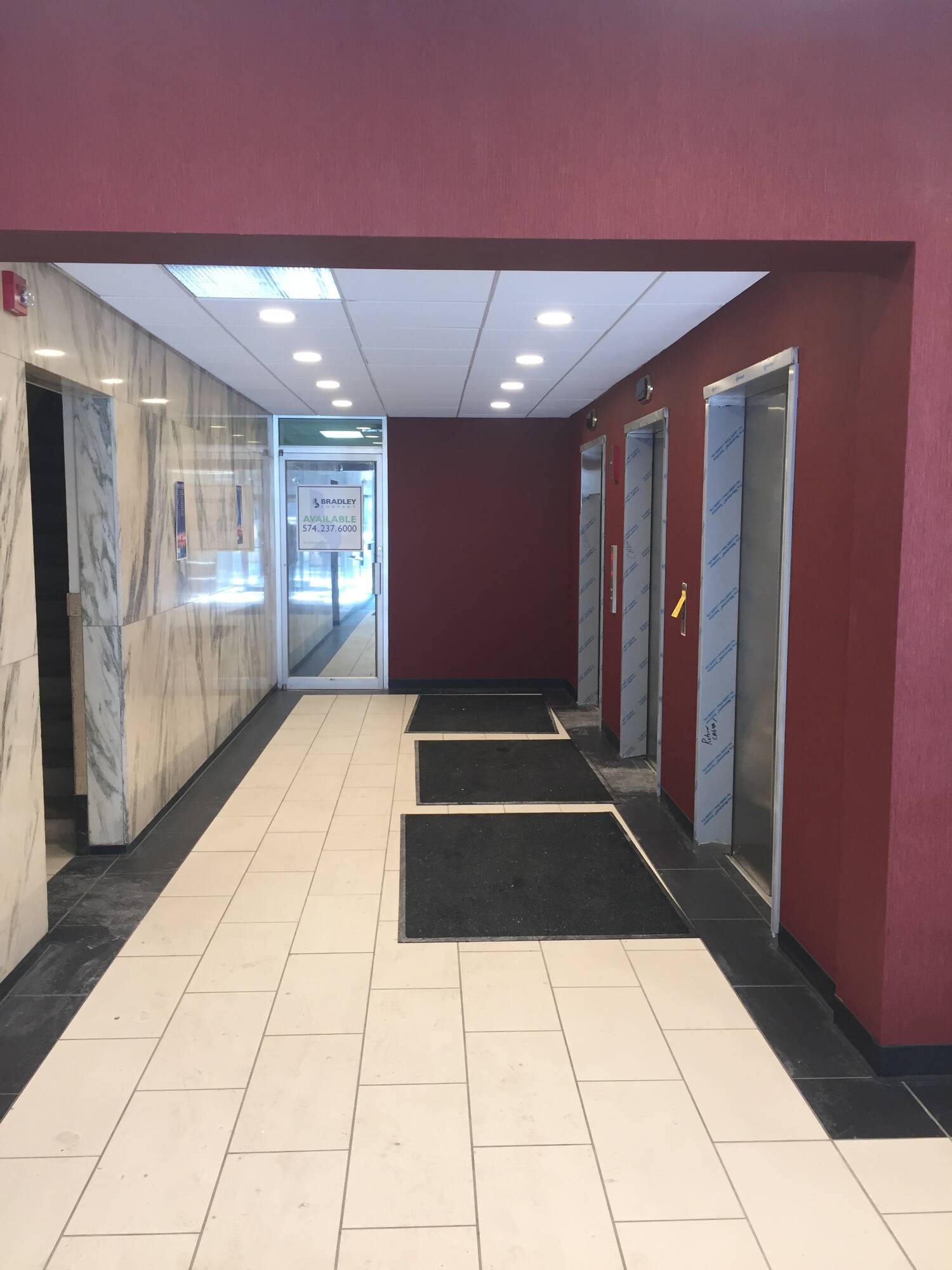 105 E Jefferson Blvd, South Bend, IN 46601