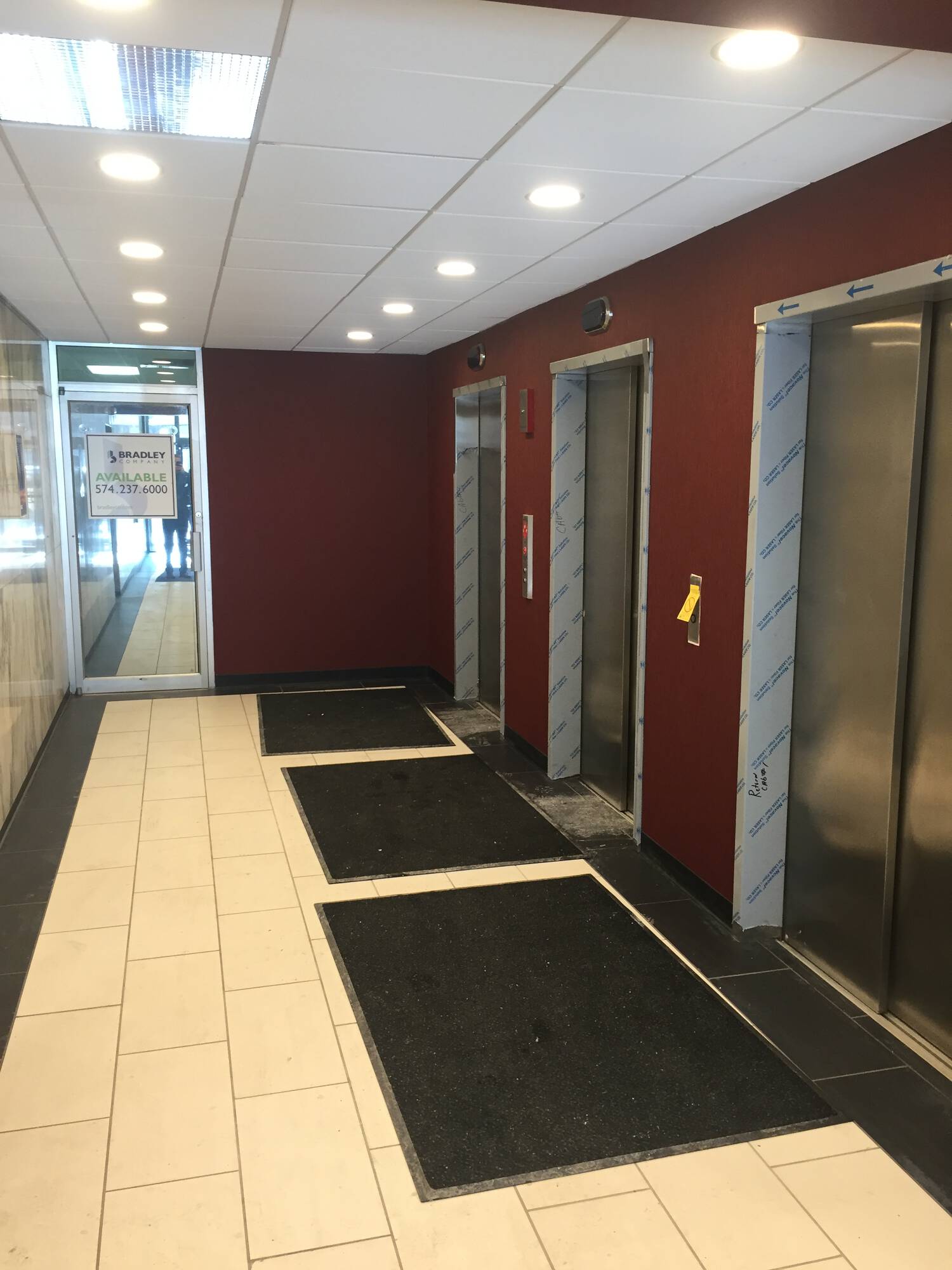 105 E Jefferson Blvd, South Bend, IN 46601