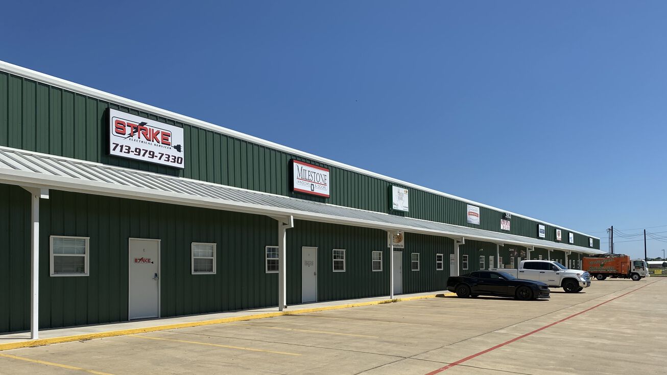 3902 Farm to Market Rd 723, Rosenberg, TX 77471 Industrial Space for