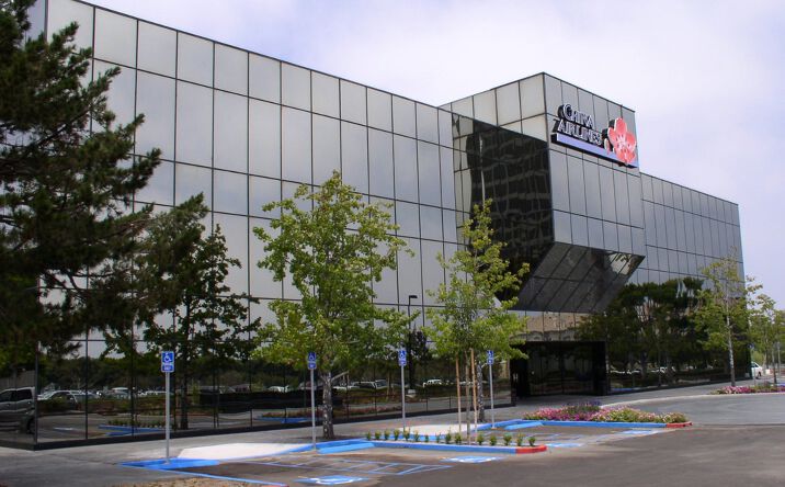 Pictures of Office property located at 200 Continental Blvd, El Segundo, CA 90245 for lease - image #1