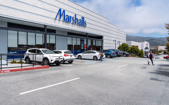 Pictures of Retail property located at 91 Colma Blvd, Colma, CA 94014 for lease - image #1