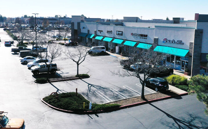 Pictures of Retail, Office property located at 6740 Stanford Ranch Rd, Roseville, CA 95677 for lease - image #1