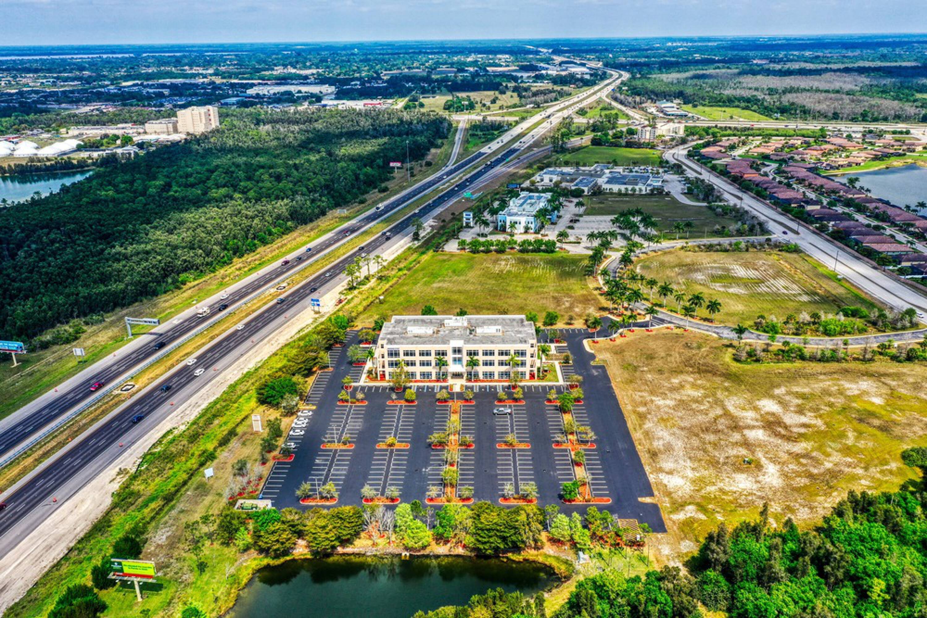 9160 Forum Corporate Parkway, Fort Myers, FL 33905 | Crexi.com