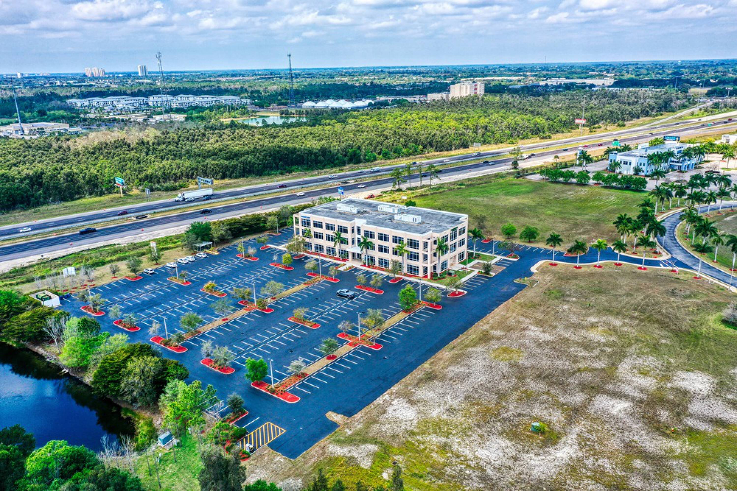 9160 Forum Corporate Parkway, Fort Myers, Fl 33905 